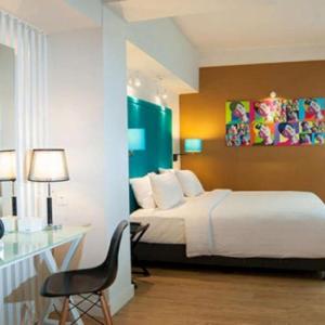 Idoop Hotel by Prasanthi