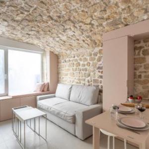 GuestReady - 1 Bedroom Mediterranean-Style Apartment - Louvre