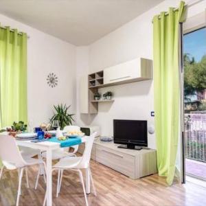 GOCCE VILLAS - Joes Flat 2 Modern