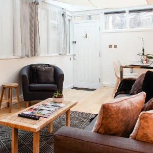 Safe Haven 3 Beds/2Bedr/2Bath Covent Garden