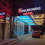 VH Belmond Durres Hotel and Restaurant 