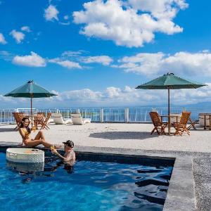 Samuh Sunset Hotel by ABM