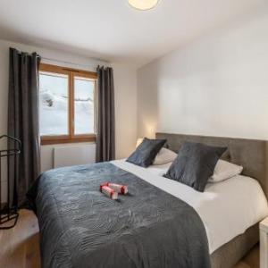 Perle de Savoie - Apt C601 - BO Immobilier- Châtel Multipass 2026 en été en option au tarif de 4euros par jour et par personne