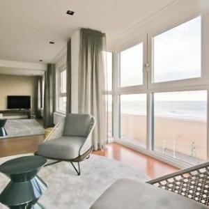 Perfect apartment by the beach - the Second