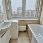 Apartments near the Seligerskaya metro station Moscow 