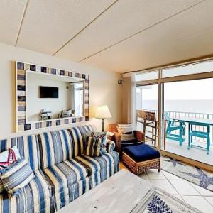 Exceptional Vacation Home in Ocean City condo