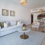 Bright Modern 1BR in Dubai Sports City 