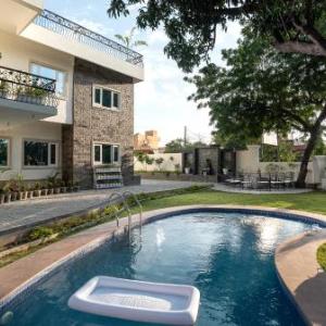 1 Amiras Luxury Villas By HST Hospitality