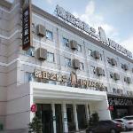 Jinjiang Inn Xiamen Jimei University Guomao