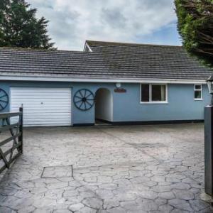 The Old Orchard - 3 Bedroom Holiday Home - Lamphey