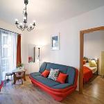 Király Court Apartment #FREE PARKING Budapest 