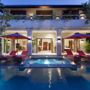 Villa Kalimaya