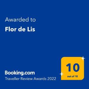 Flor de Lis