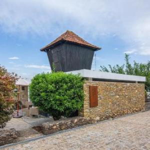 Farmhouse near Porto with Pool-Eira