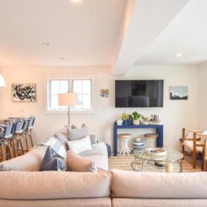 144 Enjoy Three Floors of Premium West End Living in Our Modern Updated Town House