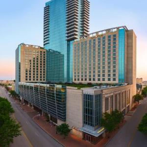 Omni Fort Worth Hotel hotel photo
