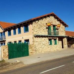 CASA RURAL CASAFLOR