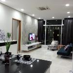 KL101 Service Suite at Soho Suites KLCC Kuala Lumpur