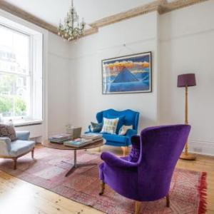 Gloucester Crescent by onefinestay