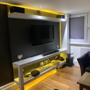 Impeccable 1Bed Apartment in London