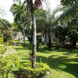 Lapu-Lapu Cottages & Restaurant