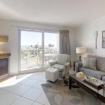 Unit 308 Gulf View Platinum Unit - Pool View - Private Balcony with Washer and Dryer Destin Florida