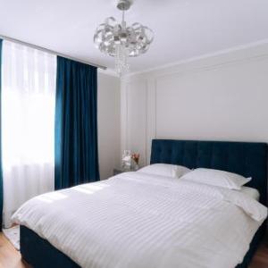 GOLD Suites - free parking and self check-in