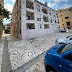 Apartment in Tivat 