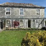 Bed and Breakfast in Bodmin 