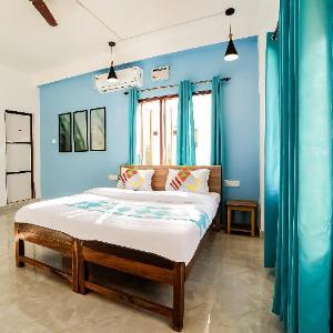 Hotel O Khan Basera