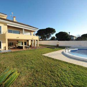 Exclusive 6BR Villa Ventolera by Rafleys 