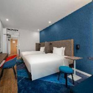 Holiday Inn Express Nanjing Happy Valley By IHG