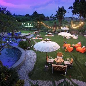 Taulan Villa by Social Hideout Bali