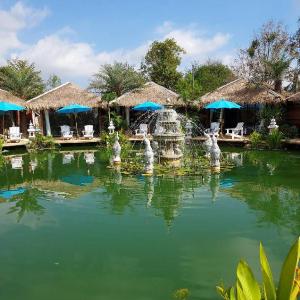 Jungle Moon Boutique Homestay Resort