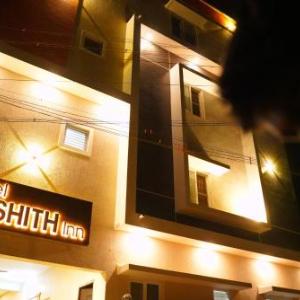 Hotel AKSHITH Inn