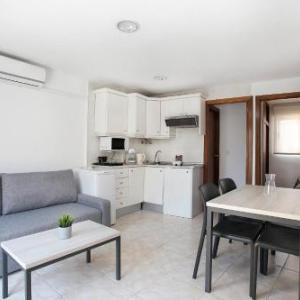 L&G Apartamentos Benidorm