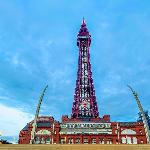 Apartment in Blackpool 