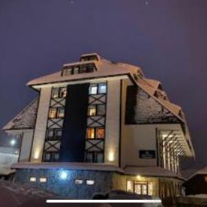 PAHULJA no 111 Župa Wellness & Spa
