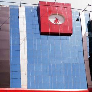 Hotel Grand Navjyoti