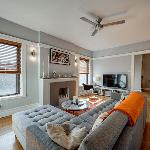 Steps to the Lakefront! This Uptown Beauty is Everything You Need for a Perfect Chicago Getaway condo Illinois