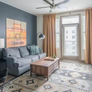 WanderJaunt - Autumn - 1BR - Tempe