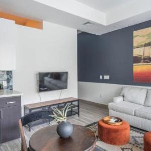 WanderJaunt - Ocotillo - 1BR - Tempe