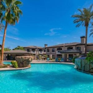 WanderJaunt - Eclipse - 2BR - North Scottsdale