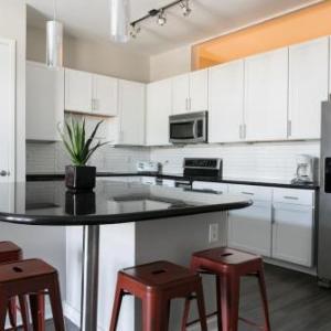 WanderJaunt - Nelson - 2BR - South Congress