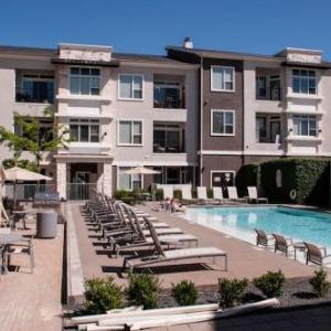 WanderJaunt - McKinney - 1BR - East Riverside