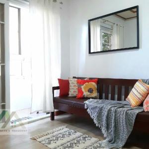 Mireya's 1BR condo at Zone Vill - Burnham Park