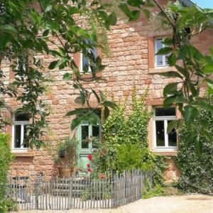 Wunderschöne Ferienwohnung im Bauernhof am Bremerhof in Kaiserslautern