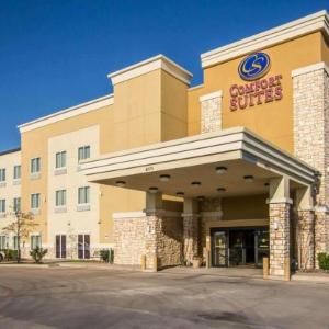 Comfort Suites West Dallas - Cockrell Hill