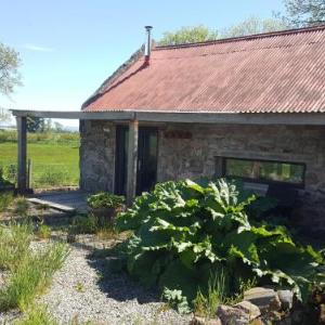 Immaculate 1-Bed Cottage in Evanton