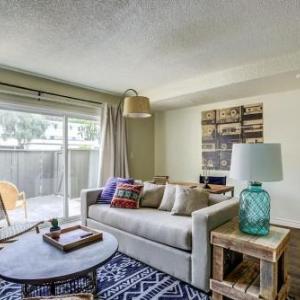 WanderJaunt - Sebastian - 2BR - Point Loma